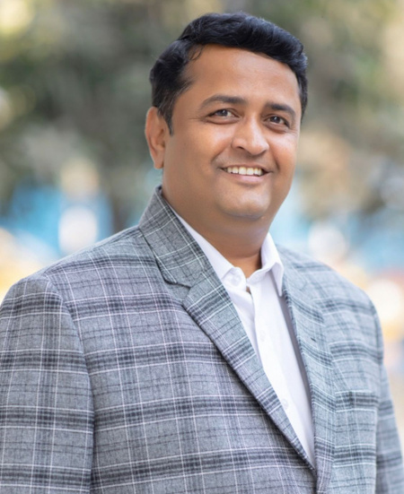 Dr. Uttam D. Kolekar Profile